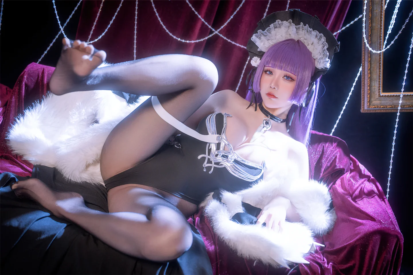 星之迟迟 - 碧蓝航线·塔什干 [56P-240MB] tg@simisebaisi 【丝足阁】021.webp